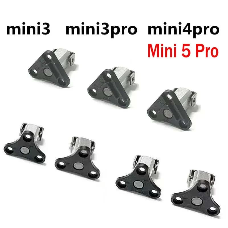 Orignal Front Arm Axis for DJI Mini 3/3 Pro Mini 4 Pro Mini 5 Pro Left Right Motor Arm Accessory Spare Part