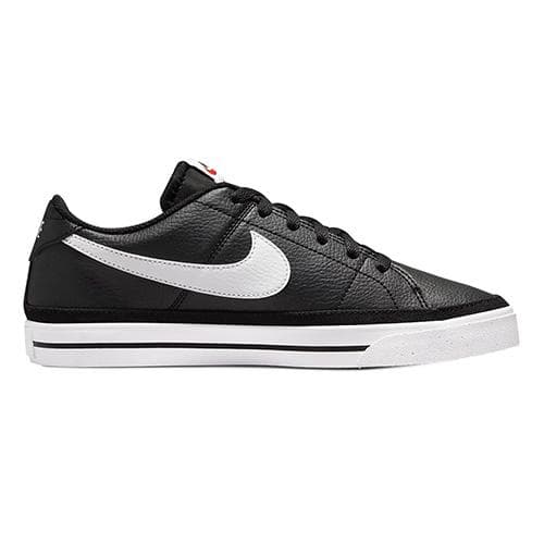 Dámská obuv Nike Court Legacy Next Nature 38 Černá