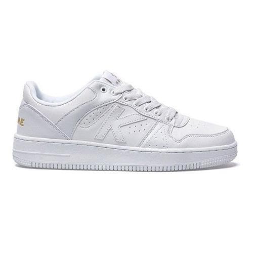 Obuv Kelme Retrobasket 35 Bílá