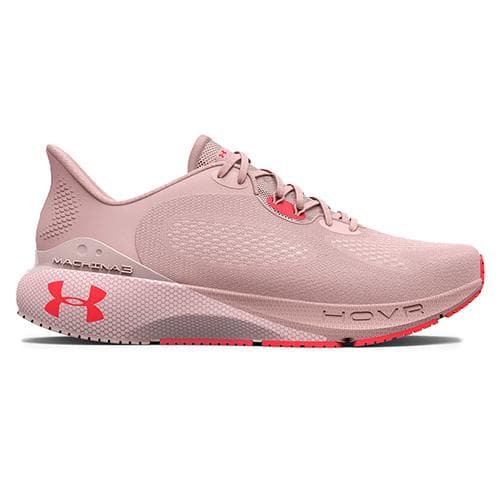 Běžecké boty Under Armour Hovr Machina 3 W 38.5 Růžová