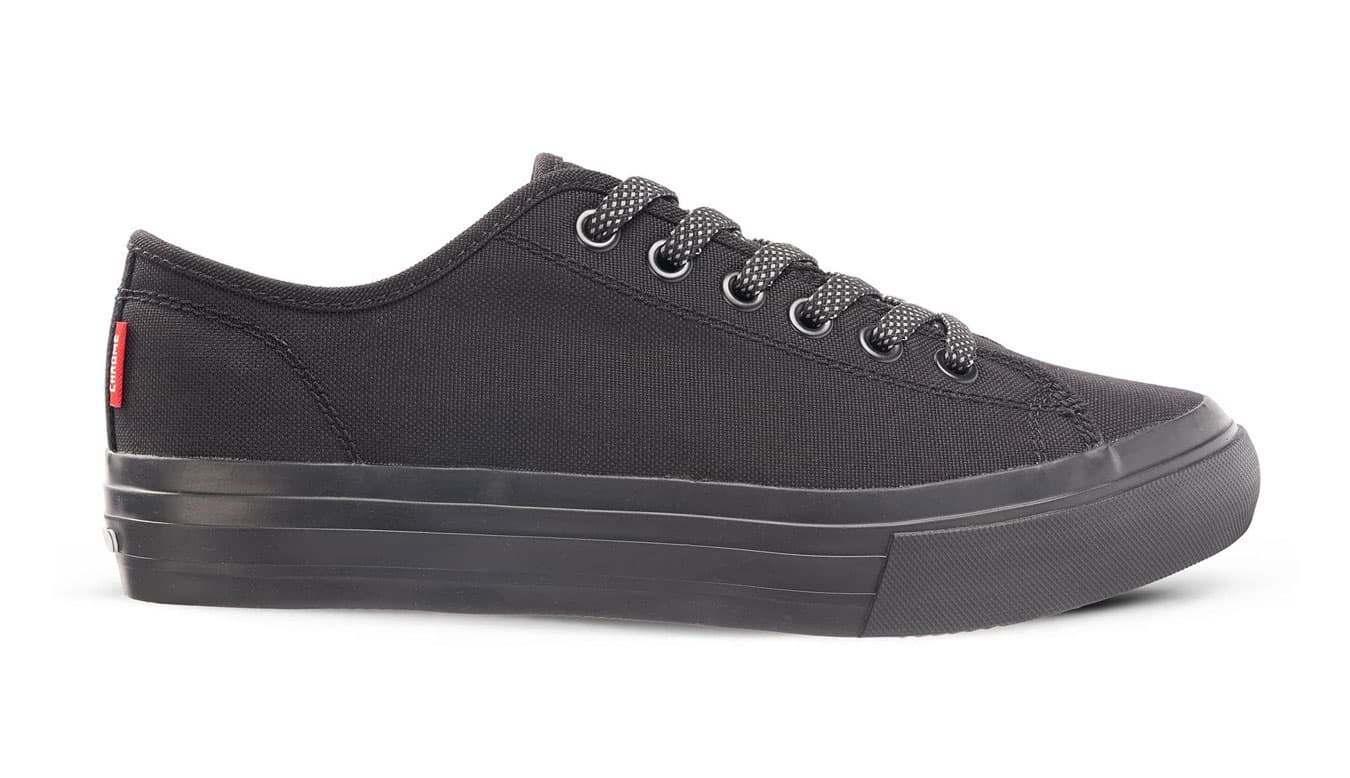 Chrome Kursk 2.0 AW Pro Sneaker Night Muži - Tenisky Chrome - Černá - FW-175-NI00-8 - Size: 8