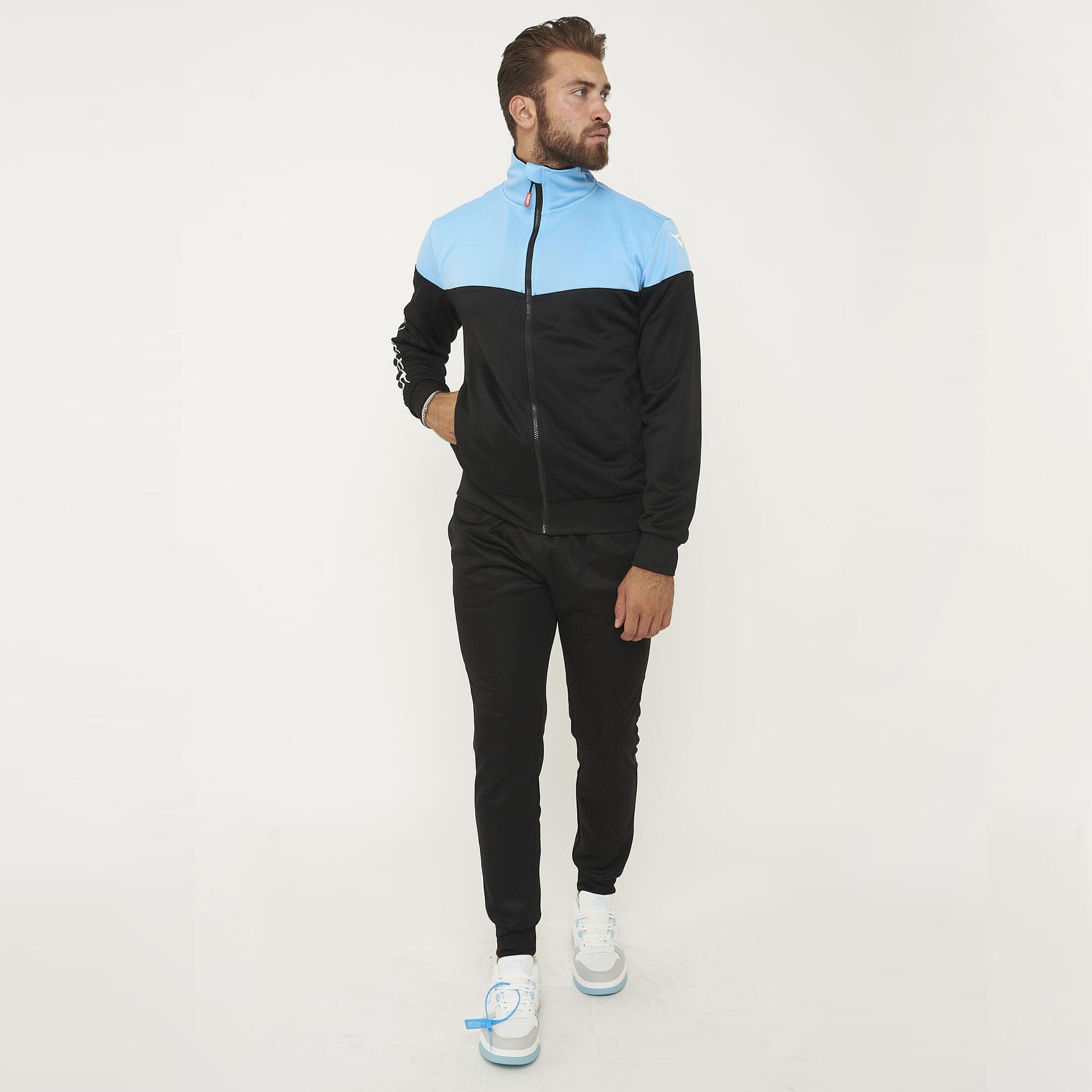 LEGEA Unisex sportovní souprava Ontario