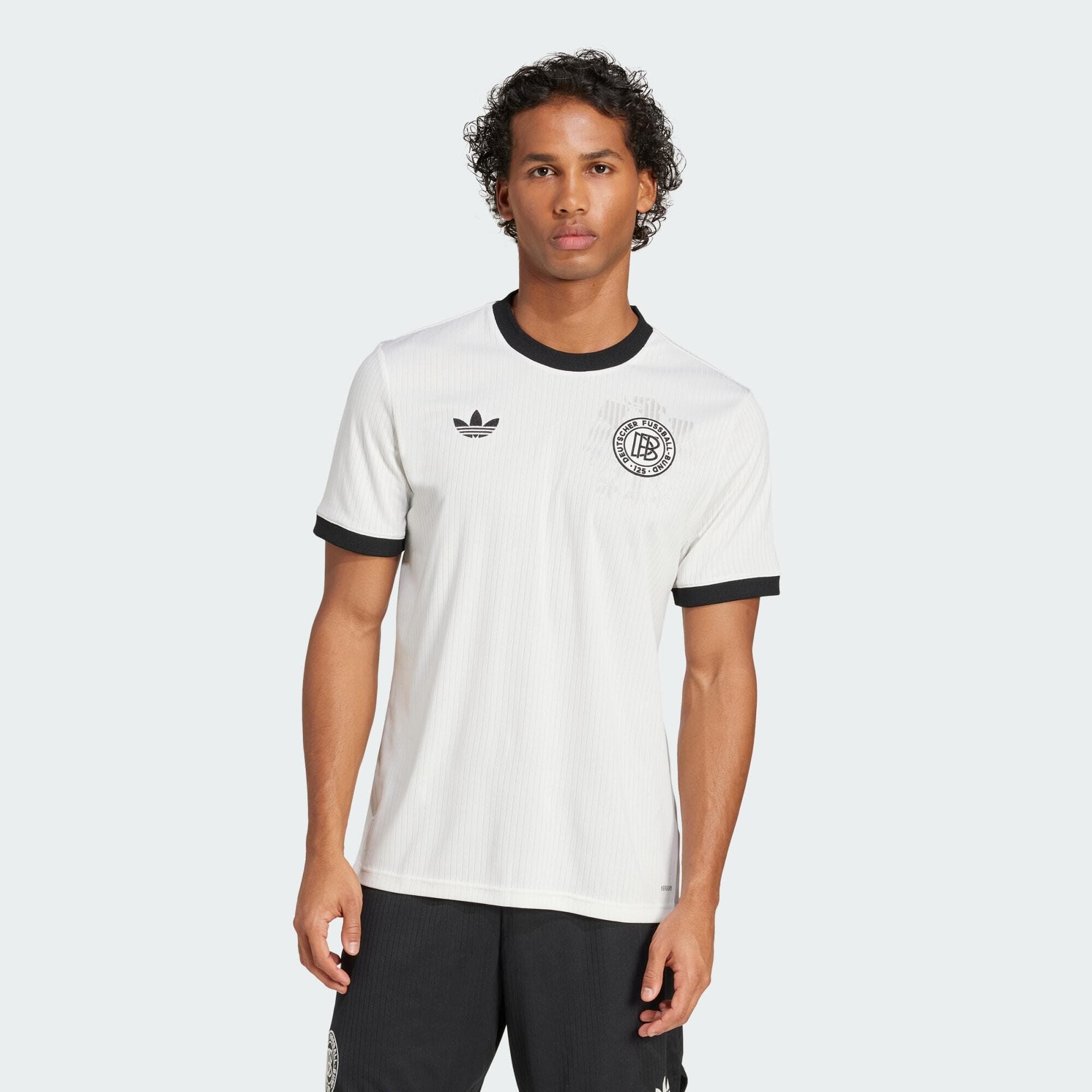 ADIDAS Dres Germany Anniversary