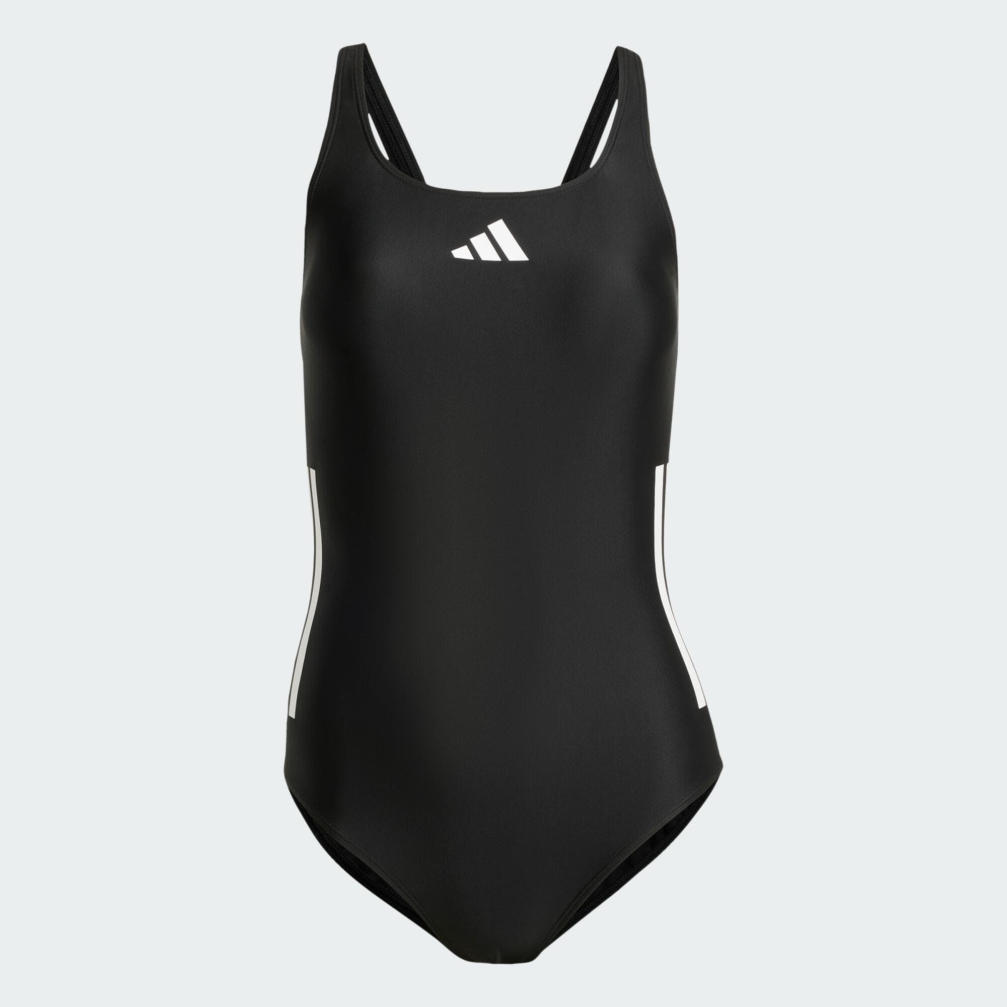 ADIDAS Plavky 3-Stripes C-Back