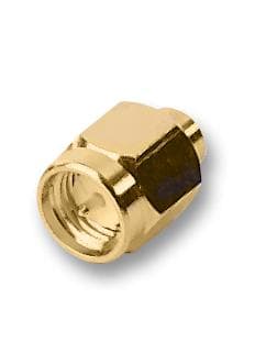 Multicomp Pro Mp-19-55V-3-Tgg Rf Coaxial, Sma, Straight Plug, 50Ohm