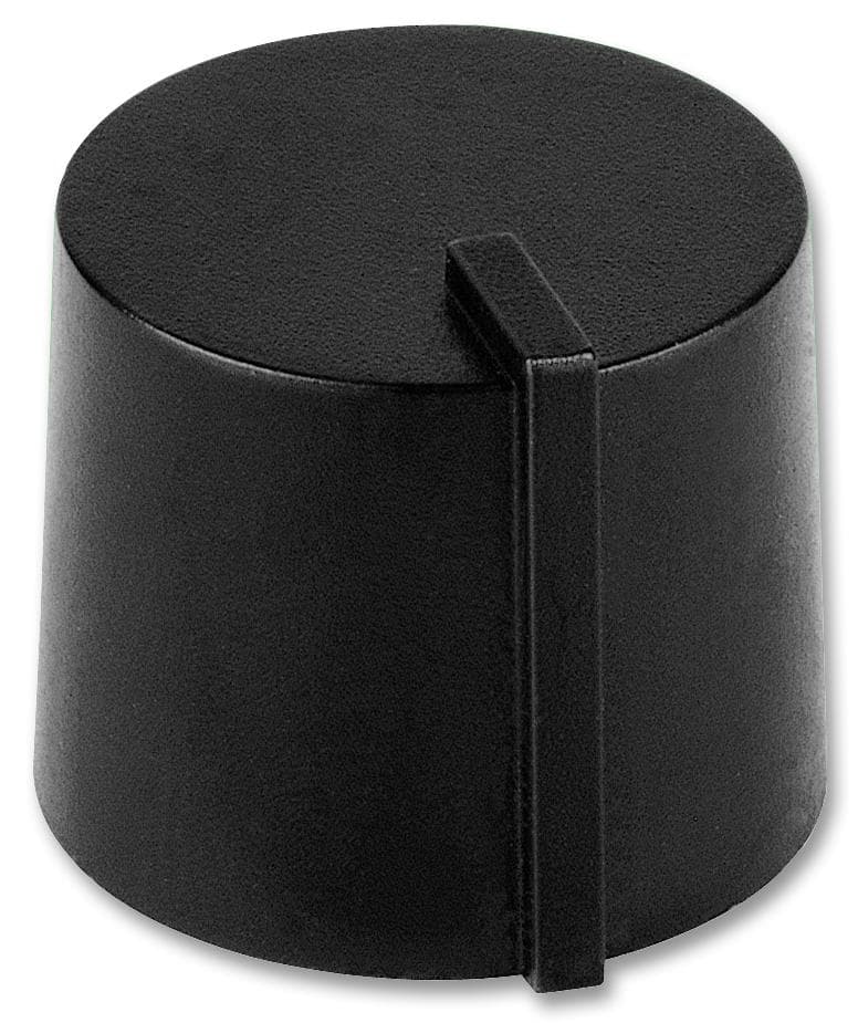 Mentor 4458.6317 Knob, Turning, Setscrew