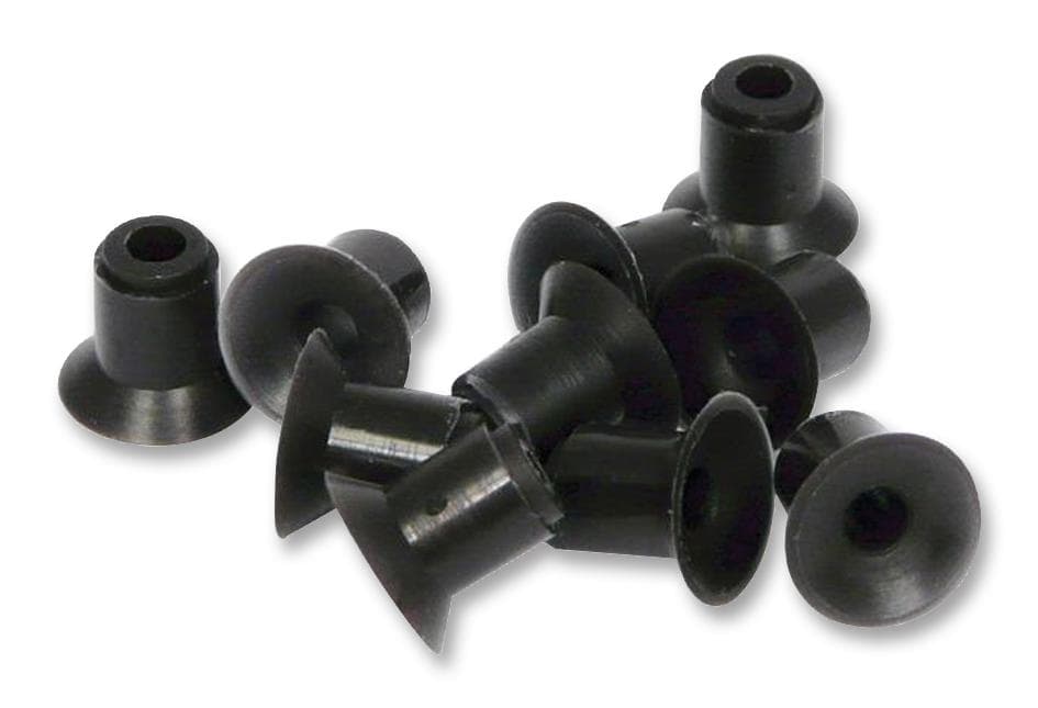 Weller (Apex Tool Group) T0058713798 Rubber Insert, 10Mm, Csf Series, Pk 10