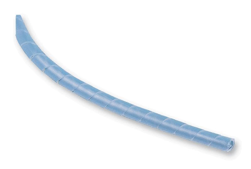 Multicomp Pro Ks10N Spiral Wrap, Natural, 10M, 7.5-30Mm