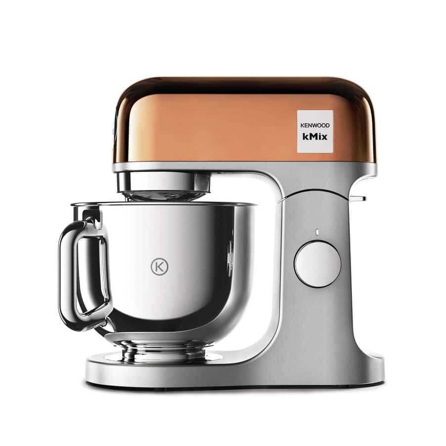 Kenwood kMix Special Edition Rose Gold KMX760AGD
