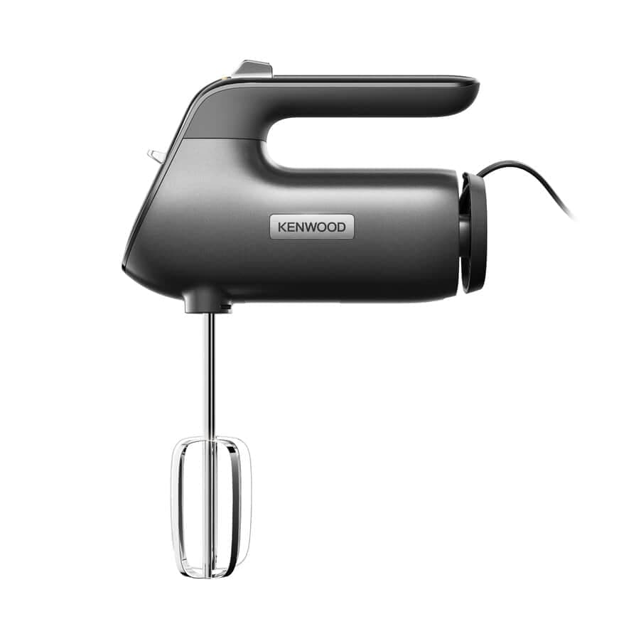 Kenwood Ruční šlehač QuickMix+ HMP50.000BK černý