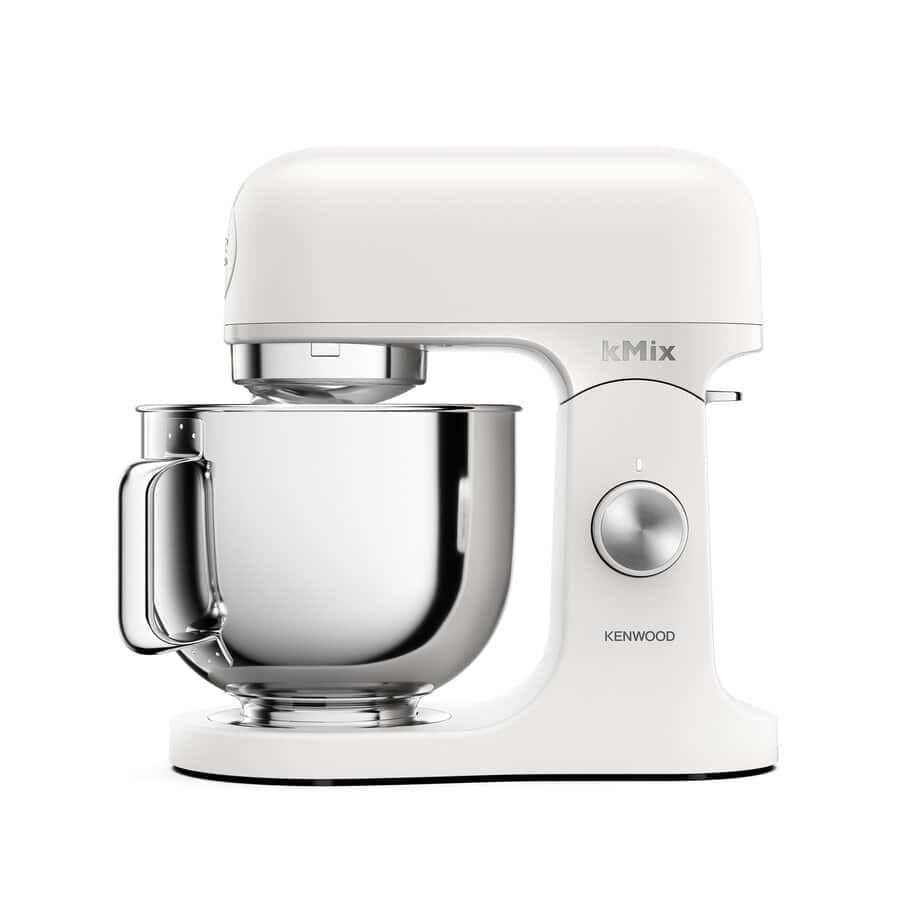 Kenwood Kuchyňský robot kMix KMX751AWH, Pure White