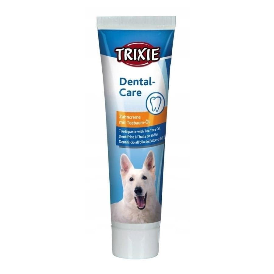TRIXIE Zubní pasta pro psy 100g