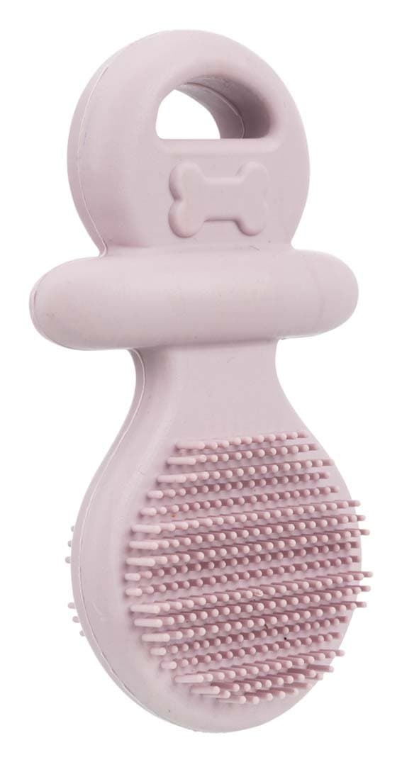 TRIXIE JUNIOR dudlik přírodní guma 9 cm