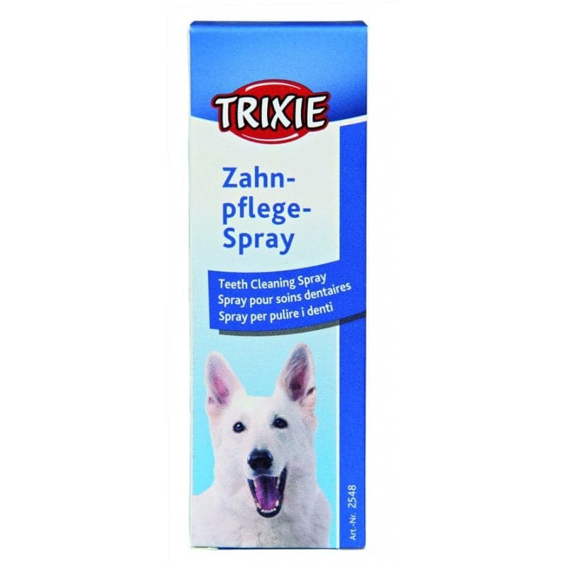 TRIXIE Čisticí sprej na zuby 50ml