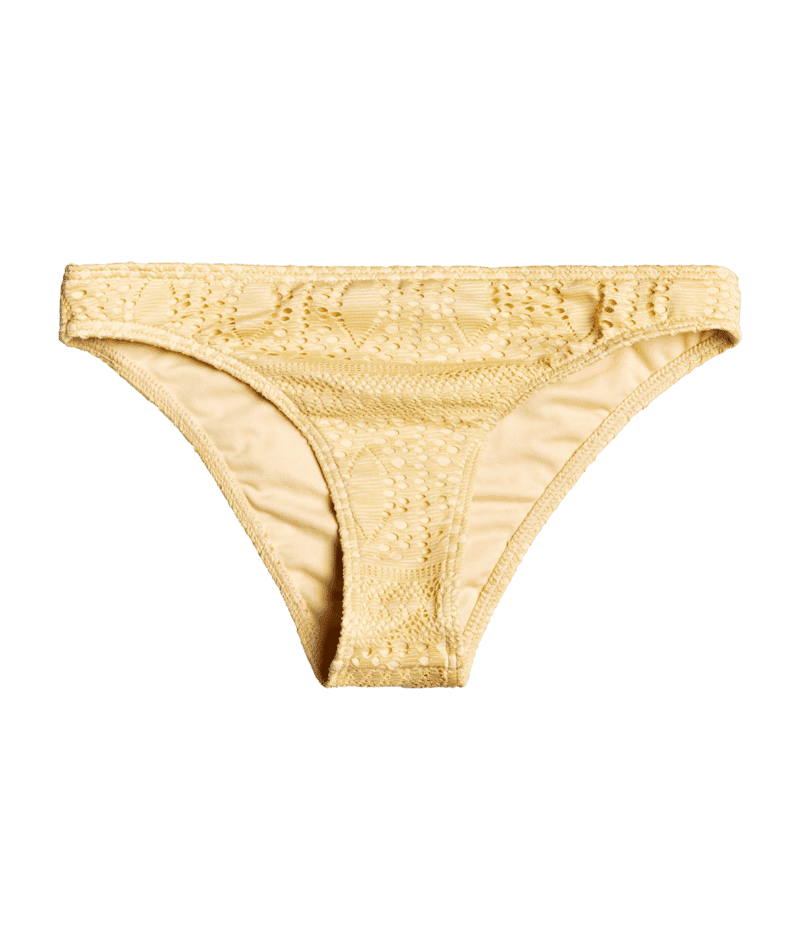 Bikiny spodní díl Roxy SWEET WILDNESS MODERATE