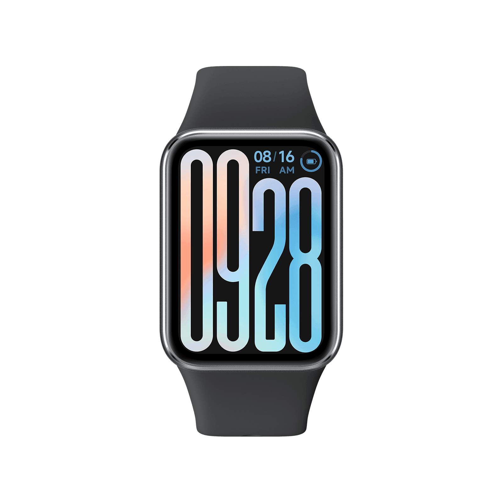 Xiaomi Smart Band 9 Pro Černá