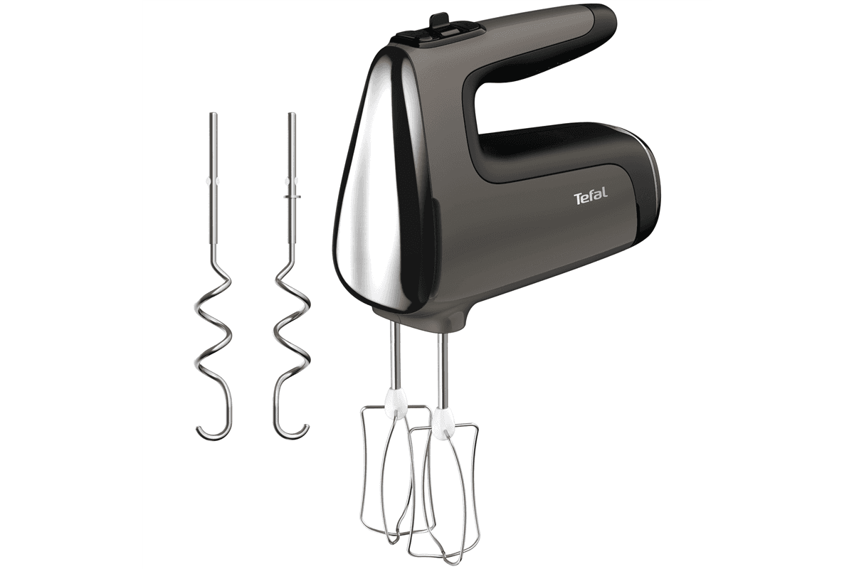 Ruční mixér Tefal Powermix Silent HT650E38