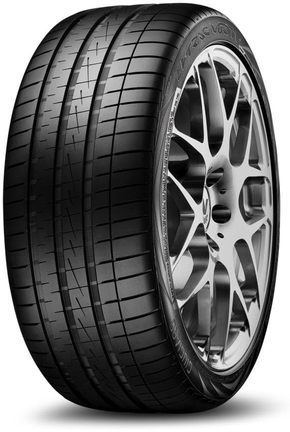 VREDESTEIN 295/35 R 20 105Y ULTRAC_VORTI_+ TL XL ZR FSL