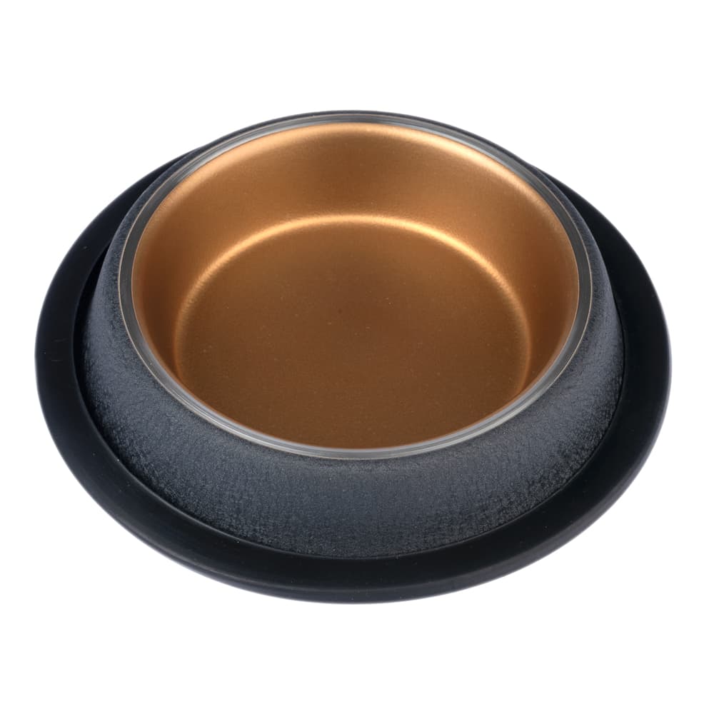 Modern Living miska na krmivo El Dorado - 200 ml,  15,5 cm