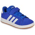 adidas  Tenisky Dtsk GRAND COURT 00s EL C 