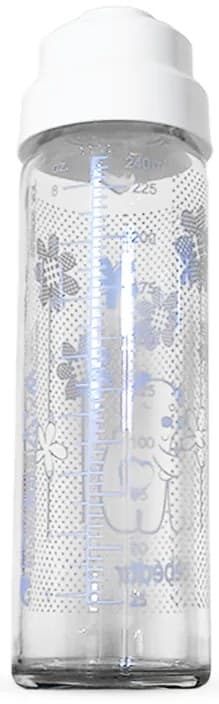 SIMAX KOJENECKÁ LÁHEV 240ML MODRÁ