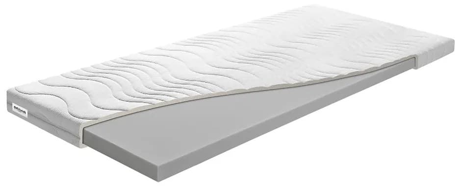 Tvrdý pěnový topper 140x200 cm – BENAB