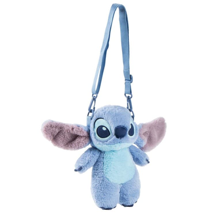 Taška Lilo & Stitch - Chunky, 100% polyester
