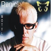 Daniel Krob – Motýl