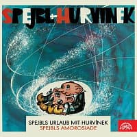 Divadlo Spejbla a Hurvínka – Spejbls Urlaub mit Hurvínek; Spejbls Amorosiade
