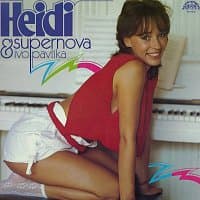 Heidi Janků – Heidi