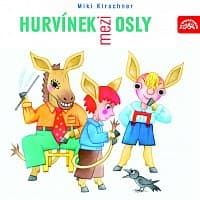 Divadlo Spejbla a Hurvínka – Hurvínek mezi osly