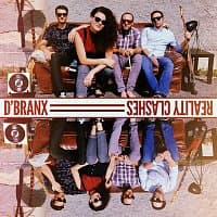 D'Branx – Reality Clashes