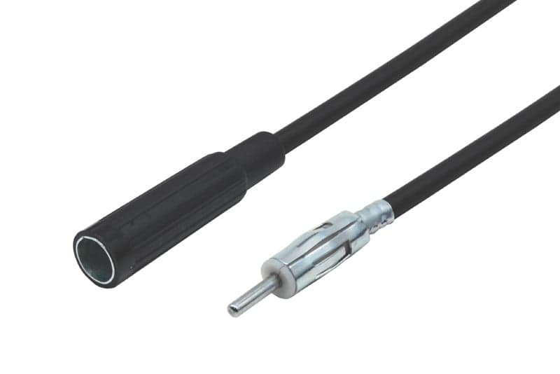 Prodlužovací kabel DIN-DIN 299510