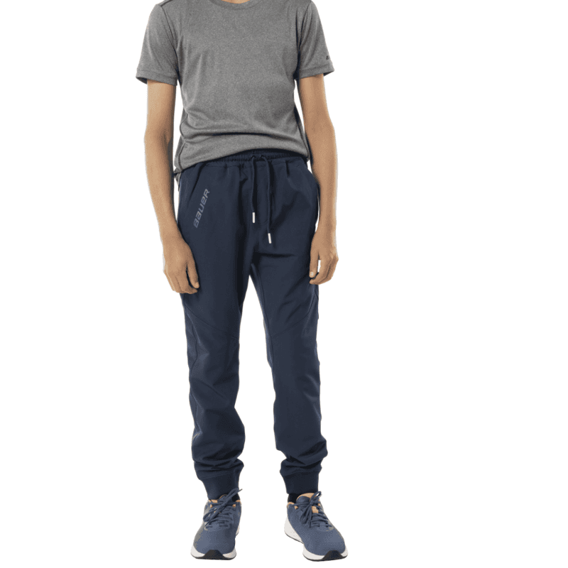 Dětské Kalhoty Team Woven Jogger