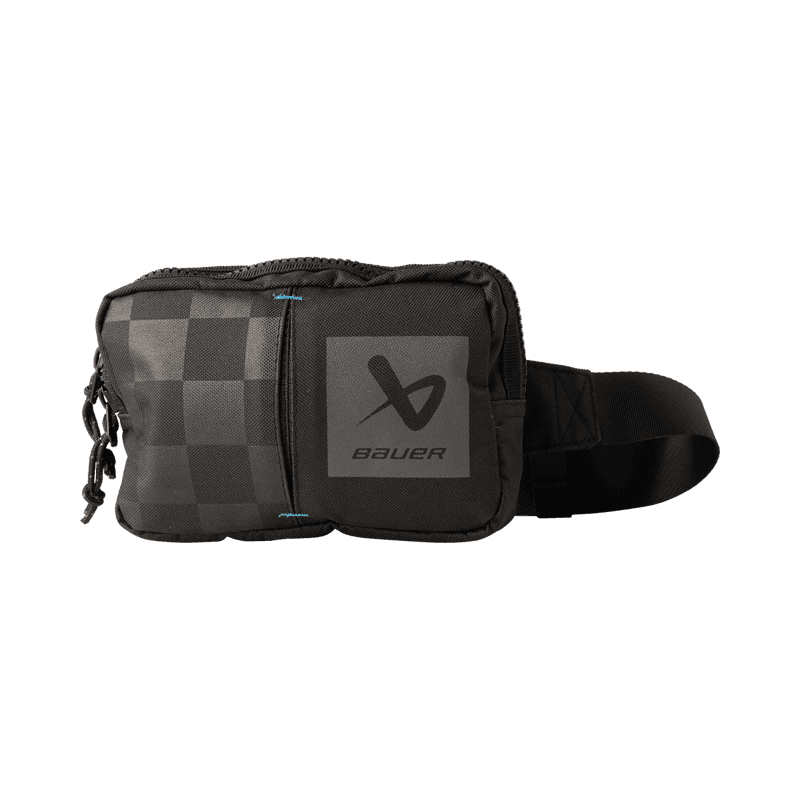 Hokejová taška Cross Body