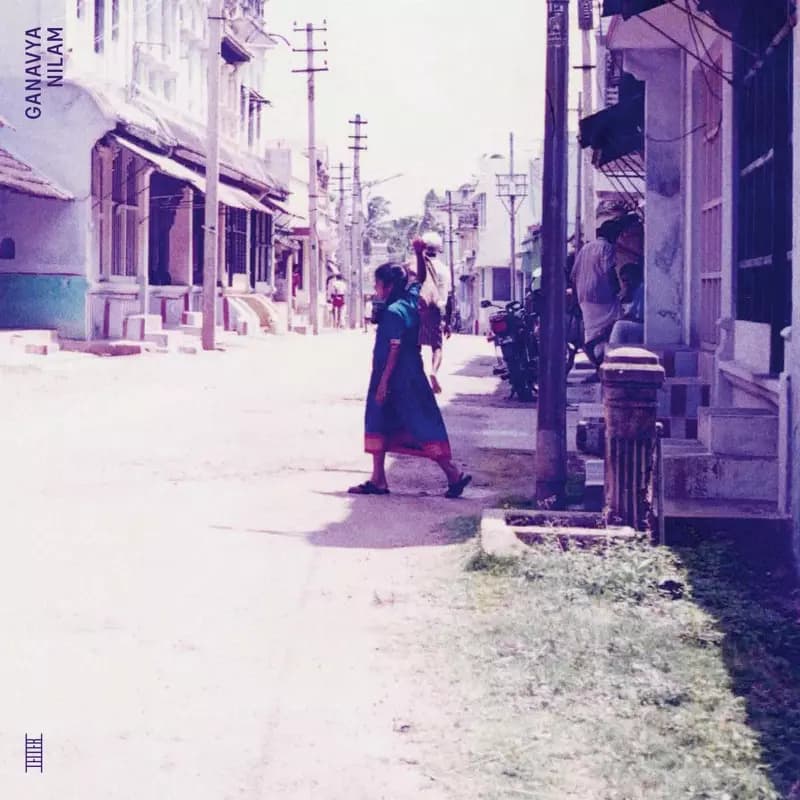LP Ganavya: Nilam