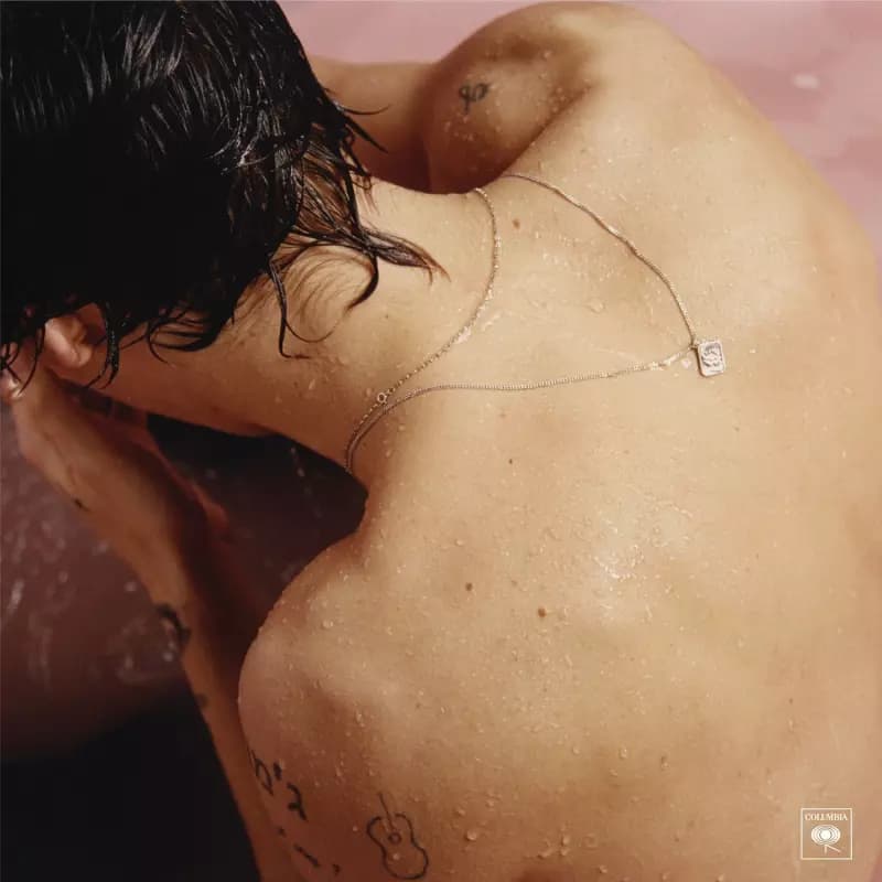 CD Harry Styles: Harry Styles DIGI