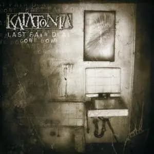 CD Katatonia: Last Fair Deal Gone Down
