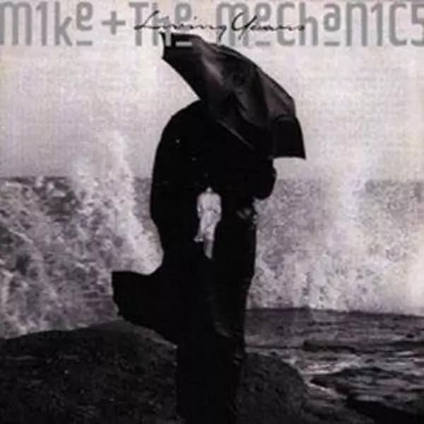 CD Mike & The Mechanics: Living Years