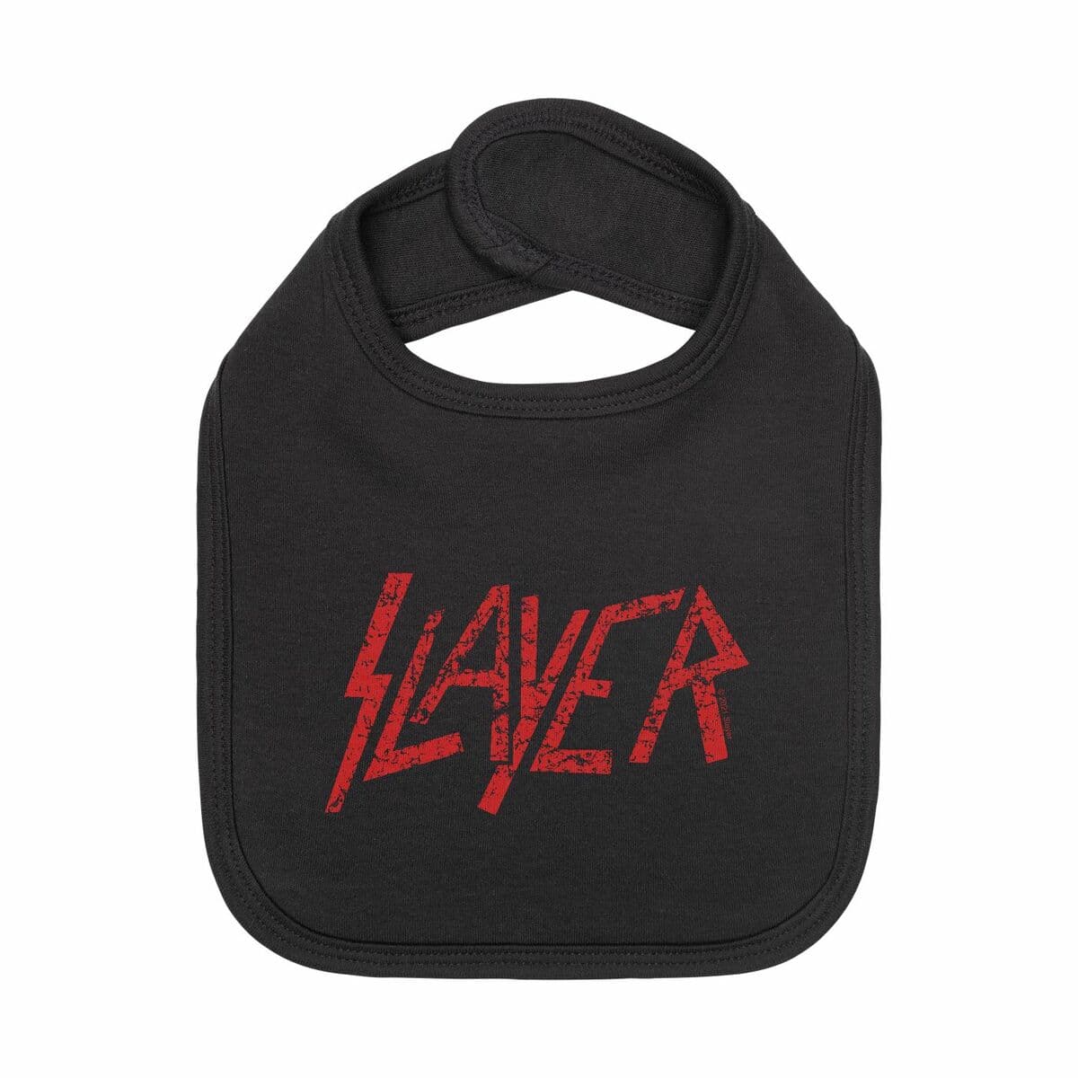 bryndák Slayer - Logo - Black - Metal-Kids