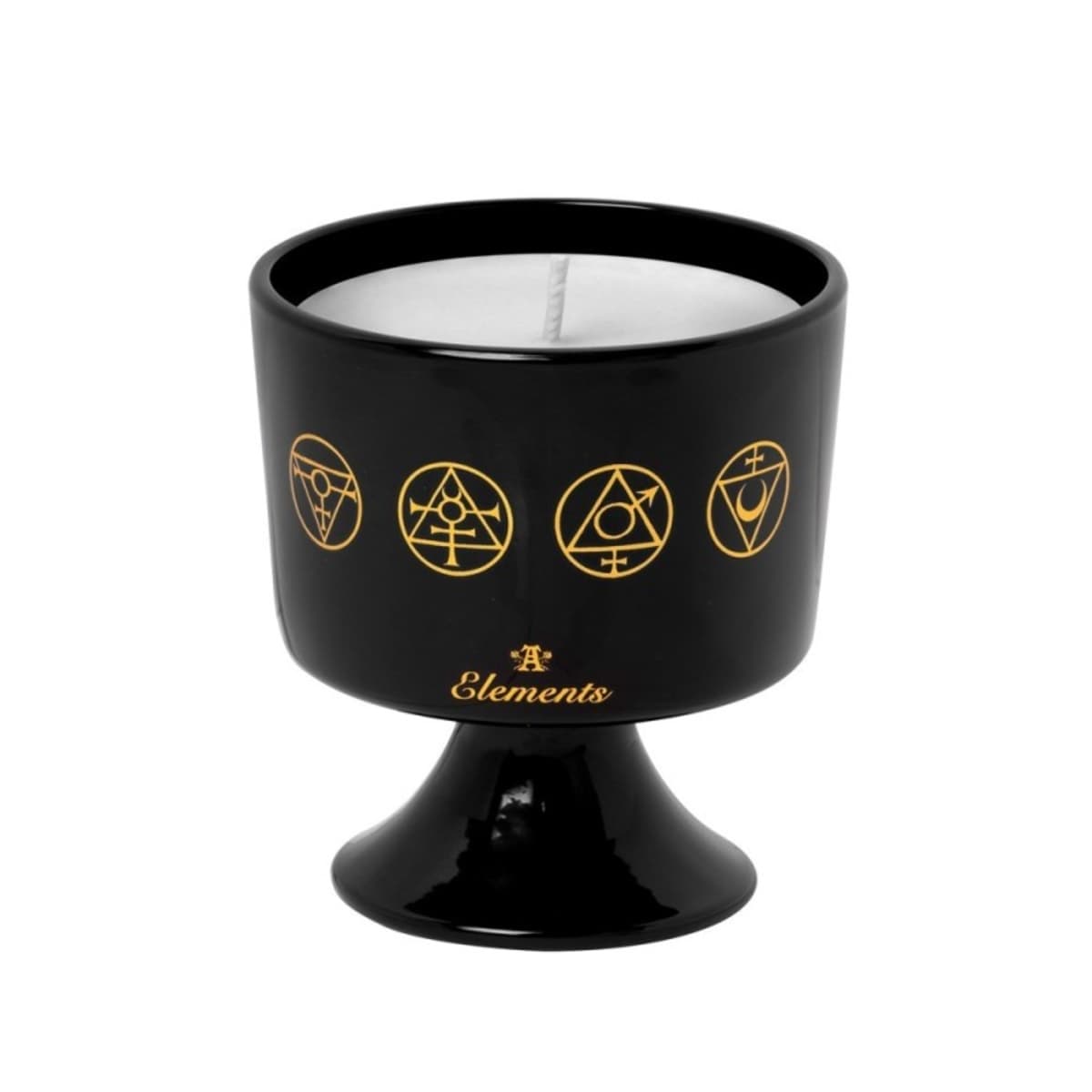 svíčka ALCHEMY GOTHIC - Elements