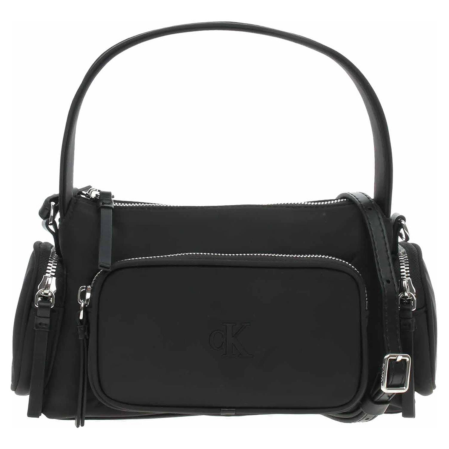 Calvin Klein dámská kabelka LV04F3132G UB1 black