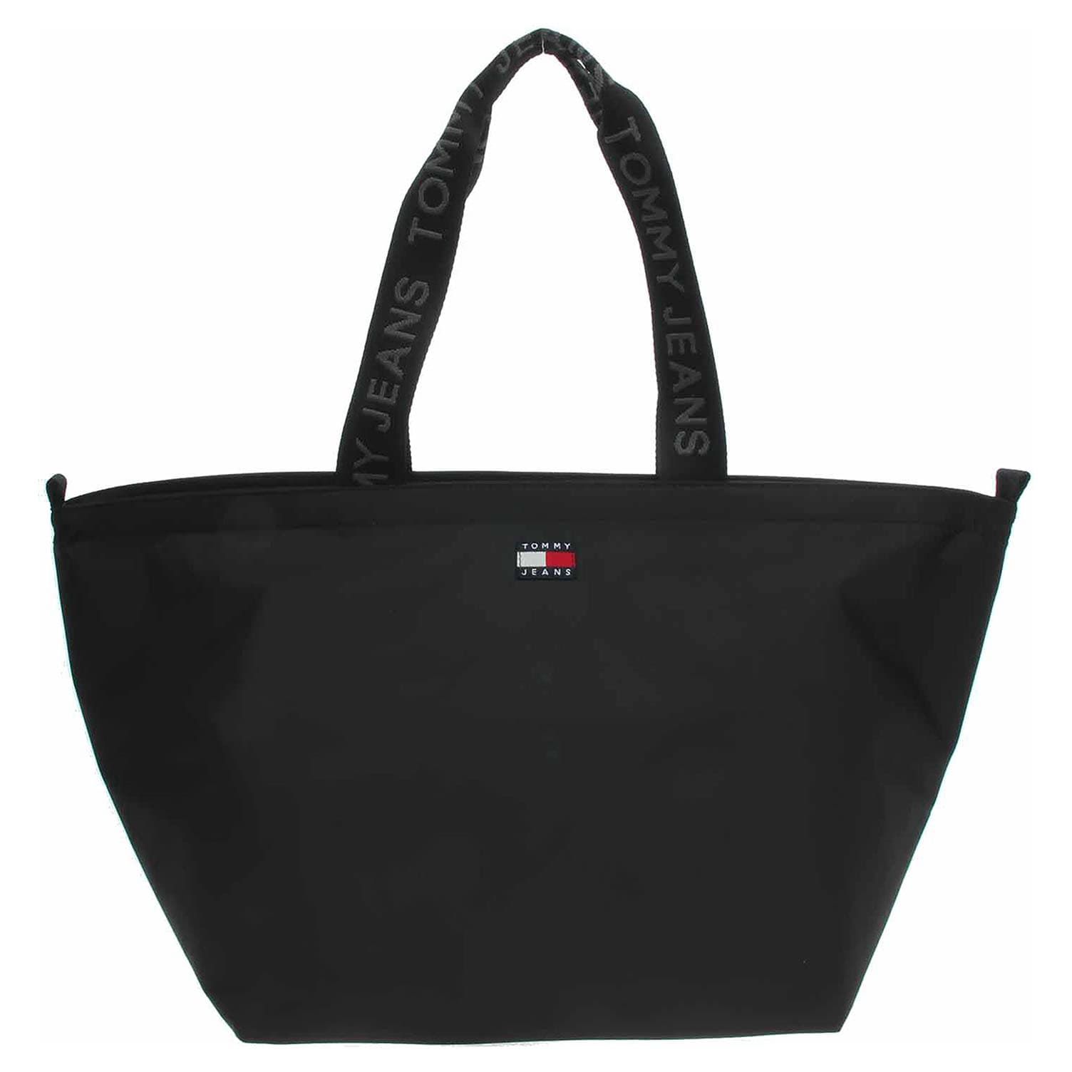Tommy Hilfiger dámská taška AW0AW17891 BDS Black