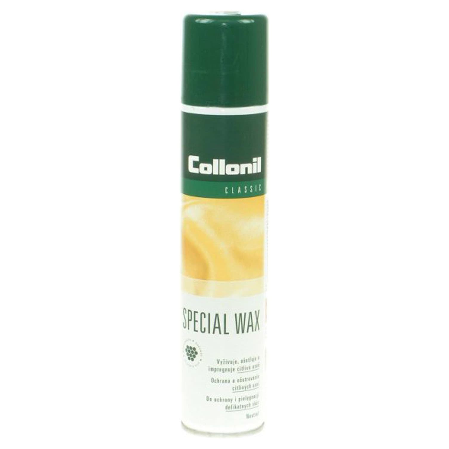 Collonil Special Wax