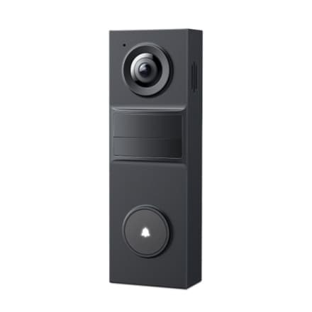 TP-link Tapo D205 video mini dveřní zvonek, Tapo D205