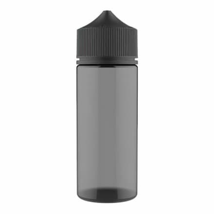 Chubby Gorilla - 120ml lahvička - Černá 997109