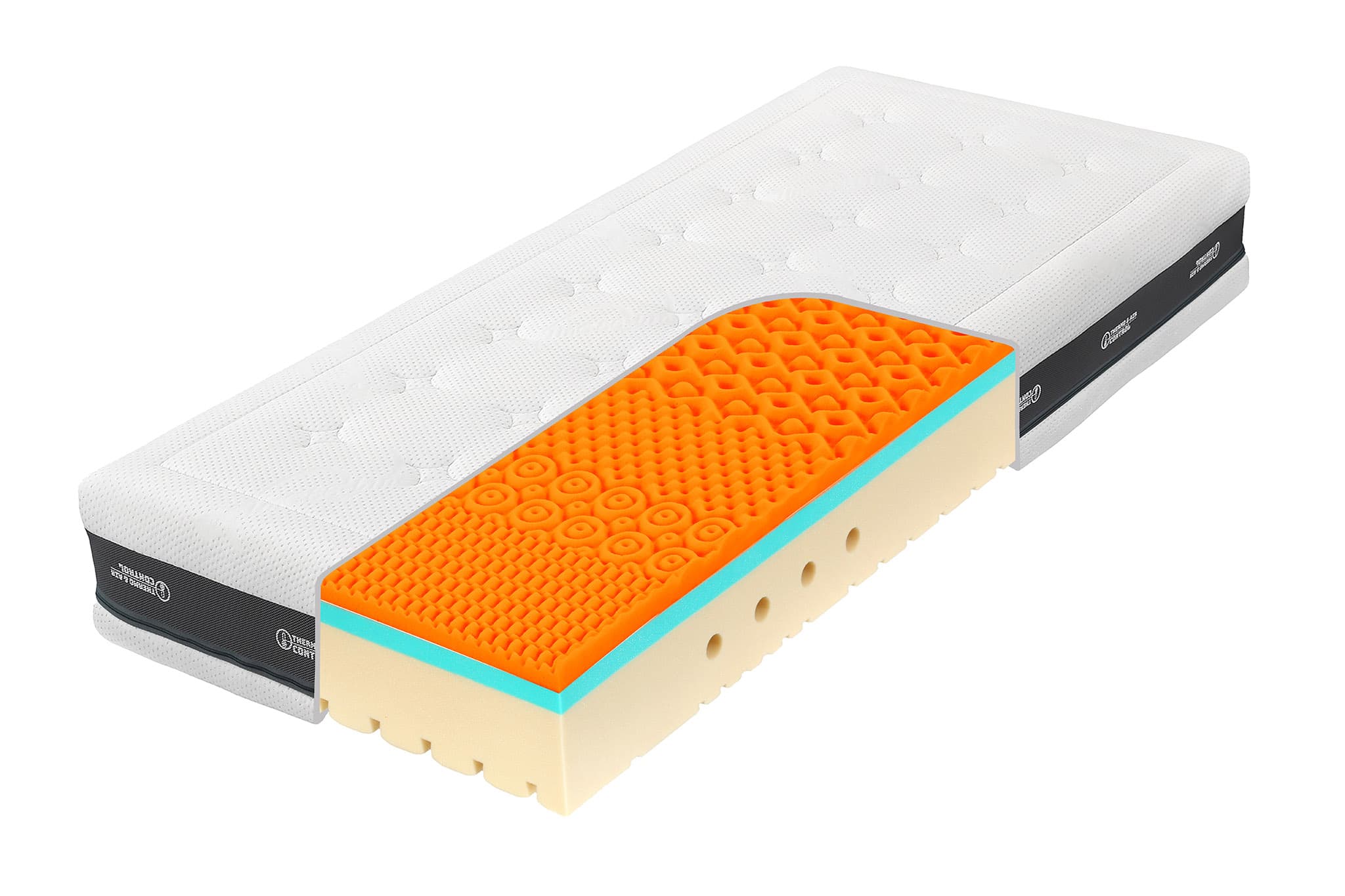 Super Fox Visco Wellness 20 220x220