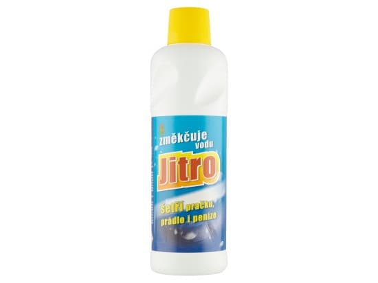 Důbrava Jitro Změkčovač vody 1000 ml