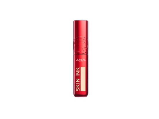 L'Oréal Paris Make-up a korektor Infaillible Skin Ink 20 Light Neutral