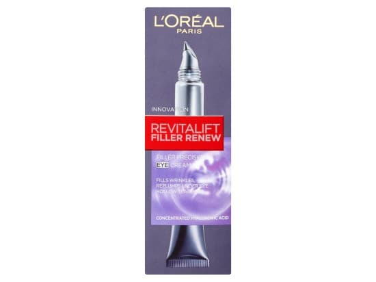 L'Oréal Paris Revitalift Filler Renew oční krém 15ml